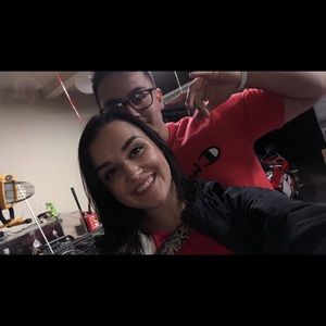 Meet your Posher, Taylor